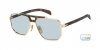 OKULARY FOTOCHROMOWE DAVID BECKHAM DB 7157S 0NR 61 ROZMIAR L